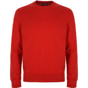 Sweater Red