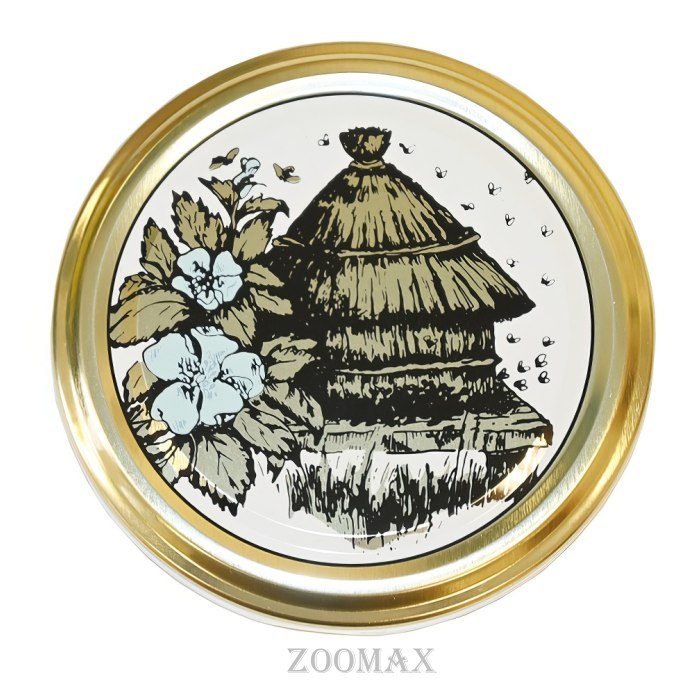 viecko na med-zlaty ul Z